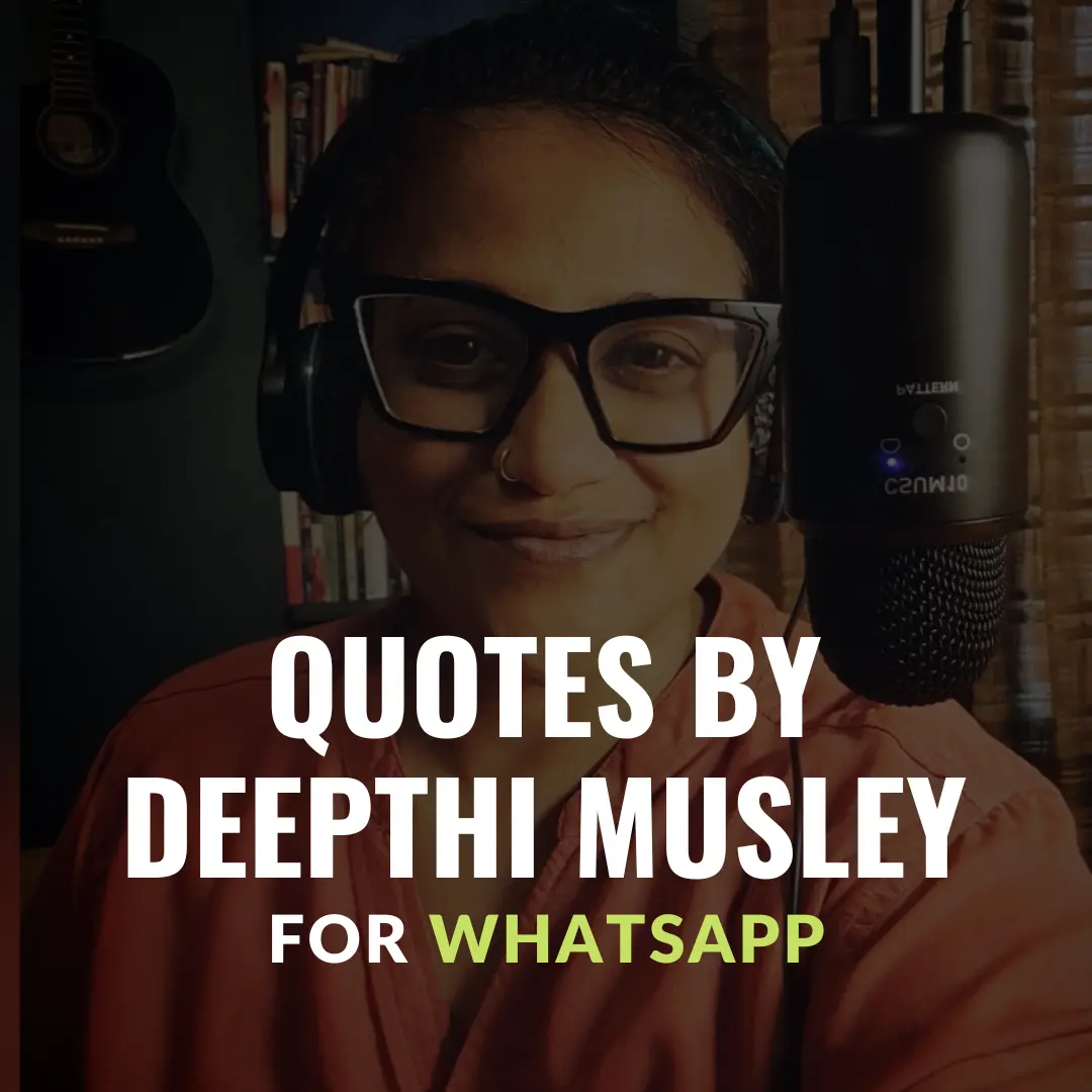 deepthi musley